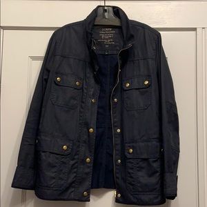 JCrew Field Jacket